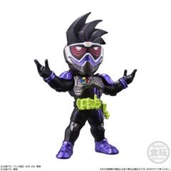 コンバージモーション 仮面ライダー 2 仮面ライダー ゲンム