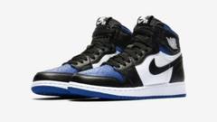 新品 NIKE AIR JORDAN 1 RETRO HIGH OG ROYAL