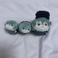 あんさんぶるスターズ 大神晃牙 もちマス あんさんぶるスターズ!!_もちもちマスコットPS Vol.8 大神晃牙