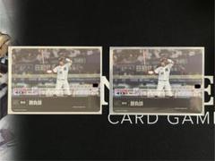 ドリームオーダー ルーキープロモ 千葉ロッテマリーンズ 西川 史