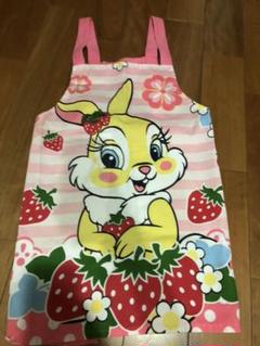 エプロン キッズ 送料込み。