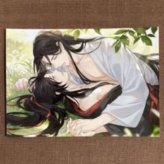 魔道祖師 ブロマイド