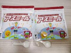 2026年10月】アスミール ココア味 180g 2袋 - メルカリ