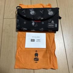 2025年最新】porter ドラえもん 財布の人気アイテム - メルカリ