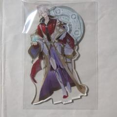 ツキウタ　霜月隼　隼　霜月　抱き枕カバー　カバー　ブロマイド　特典 駿河屋 -<中古>BOX 02：霜月隼/[BOX特典]（アニメ・ゲーム）