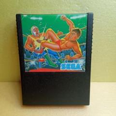 チャンピオン プロレスリング