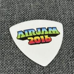 【最終値下げ】AIRJAM エアジャム 2016 非売品 会場限定 ピックのサムネイル