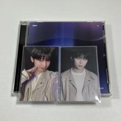 ENHYPEN YOI 宵 ソヌ 通常盤 トレカセット