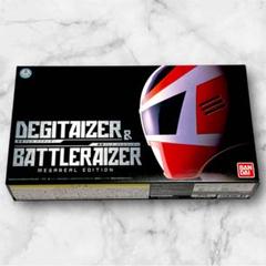 戦隊職人 デジタイザー バトルライザー 電磁戦隊メガレンジャー