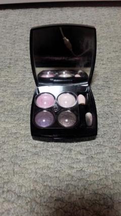 CHANEL シャネル アイシャドウ 248