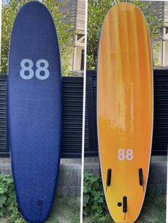 ソフトボード 7’0 66L 値下げ不可 楽天市場】ソフトボード サーフィン 7．0の通販