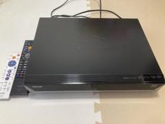 TOSHIBA レグザ RD-BZ700 HDレコーダー ブルーレイプレーヤー