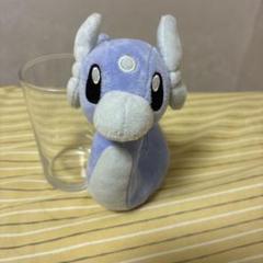 2025年最新】ミニリュウ ぬいぐるみの人気アイテム - メルカリ