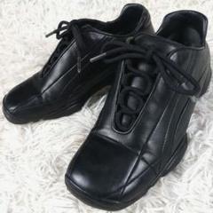 【美品】PRADA SPORTS レザースニーカー スクエア 37 スリッポン 楽天市場】プラダスポーツ（靴）の通販