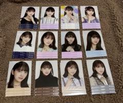 タイムセール★乃木坂 生写真 堀未央奈 53枚