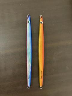 メロン工房 トビウオカラー 260mm メロン屋工房 ウィークベイトSD【限定サクラマスカラー】 | ます