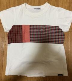 ファミリア Tシャツ 120