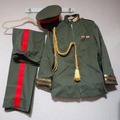 日本軍　明治19年軍帽　兵用　59cm レプリカ　ゴールデンカムイ 日本軍 明治19年軍帽 兵用 59cm レプリカ ゴールデンカムイ