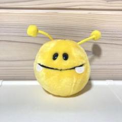 バイキンくん コバイキン ブルブル ぬいぐるみ 希少