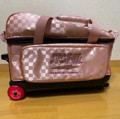 2025年最新】STORM ボウリング用バッグの人気アイテム - メルカリ