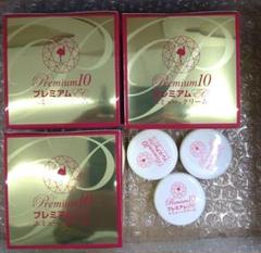 エミュークリーム150g×10おまけ24つ　エミリー Premium10 エミュークリーム 150g ➕おまけ2つ付きの通販 by