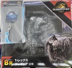 ジュラシック・ワールド フリューくじ B賞 T-レックスフィギュア