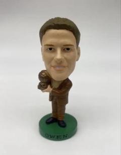コリンシアン　バロンドール　サッカーフィギュア Amazon.co.jp: サッカー ロベルト・バッジョ ユベントス