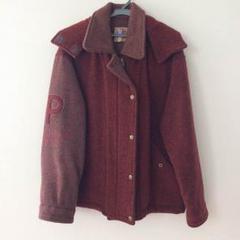 美品　90s KETTY ブルゾン　Mサイズ 美品 ketty ケティ ヴィンテージ ジャケット - メルカリ