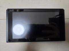 Nintendo Switch 本体 液晶 旧型 2018年 焼けあり
