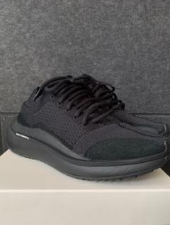 Y-3 QISAN ニットスニーカー ブラック IG2964