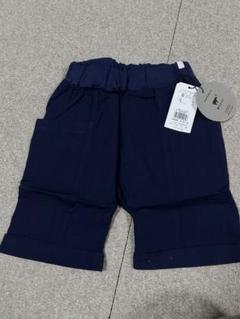 新品　マルーク　パンツ　半ズボン　ハーフパンツ　110サイズ