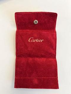 【極美品】カルティエリングケース　ショッパー付き imgrc0072483557.jpg