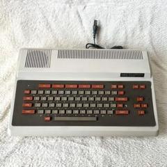 PC-6001mkII スターフリート ジャンク PC-6001mkII スターフリート ジャンク - メルカリ