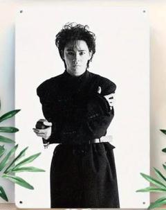 2025年最新】氷室京介 ポスターの人気アイテム - メルカリ