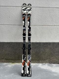 【最終値下げ】ロシニョールWC  SL  R13  165cm 金具WC20U 最終値下げ】ロシニョールWC SL R13 165cm 金具WC20U