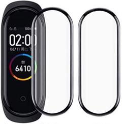 Xiaomi Mi Smart Band4フィルム 保護フィルム