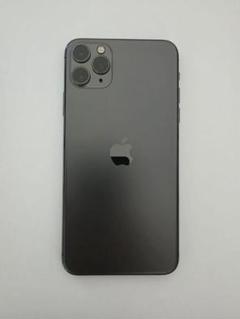 美品 Apple iPhone 11 ProMAX スペースグレイ本体 Amazon.com: Apple iPhone 11 Pro Max, 256GB, Space Gray
