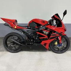 CBR600RR 左側カウル CBR600RR 07-08 用 レプリカカウル（カウル代込み） | Lafs