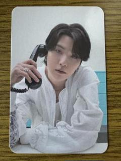 BTS PTD アルバム 韓国 特典 yes24 トレカ SUGA ユンギ