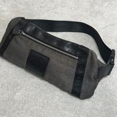 美品✨シャネル スポーツライン ウエストバッグ ココマーク シールありのサムネイル
