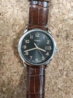 ハワイで購入、TIMEX