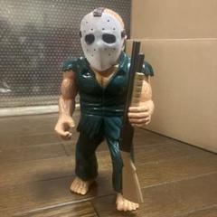スプラッターハウス/SPLATTERHOUSE ヘルカオス ヘッドフィギュア