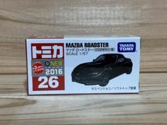 トミカ マツダ ロードスター 2016年モデル 61uyKucZUWL._UF894,1000_QL80_.jpg