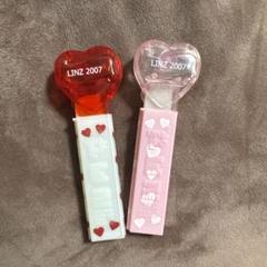 PEZ ペッツ　リンツハート PEZ ペッツリンツハート