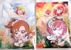 ラブライブ！ スクフェスAC アケフェス　ネシカ　NESiCA ストラップ 矢澤にこ NESiCAストラップ【ラブライブ！】【スクフェスAC