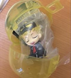 ペルソナ5 肩ズンfig フィギュア スカル フィギュア