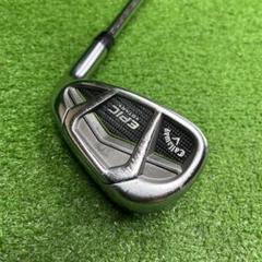 TI-825 Callaway EPIC star P単品アイアン Zelos7