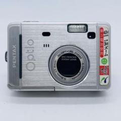 ご自宅用限定お買い得品 2025年最新】pentax メルカリ - s4の人気アイテム optio デジタルカメラ