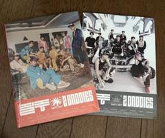 NCT127 2baddies MD マークセット NEWS | NCT（エヌシーティー） Website