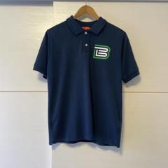 BEAMS GOLF オレンジラベル メンズゴルフウェア ポロシャツ Mのサムネイル